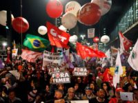 An Open Letter To The People Of Brazil