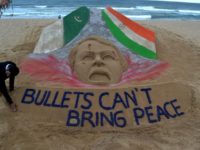 Indo-Pak  Confrontation:  A Suicidal  Militaristic  Adventure