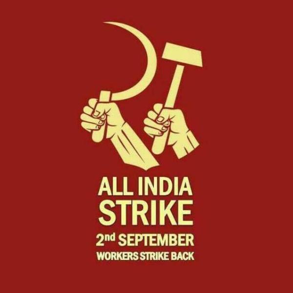 india-strike
