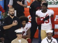 Torment In American Sports And The Star Spangled Banner: A Life Sketch Of Colin Kaepernick