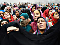Eid, A Day Of Mourning For Kashmir As Two More Youth Killed: Death Toll 82