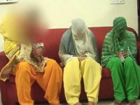 Mewat Gang-Rape Victim Alleges Rapists Asked If She Ate Beef