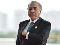 Why Brazil Under President Michel Temer Risks Becoming ‘Lebanized’