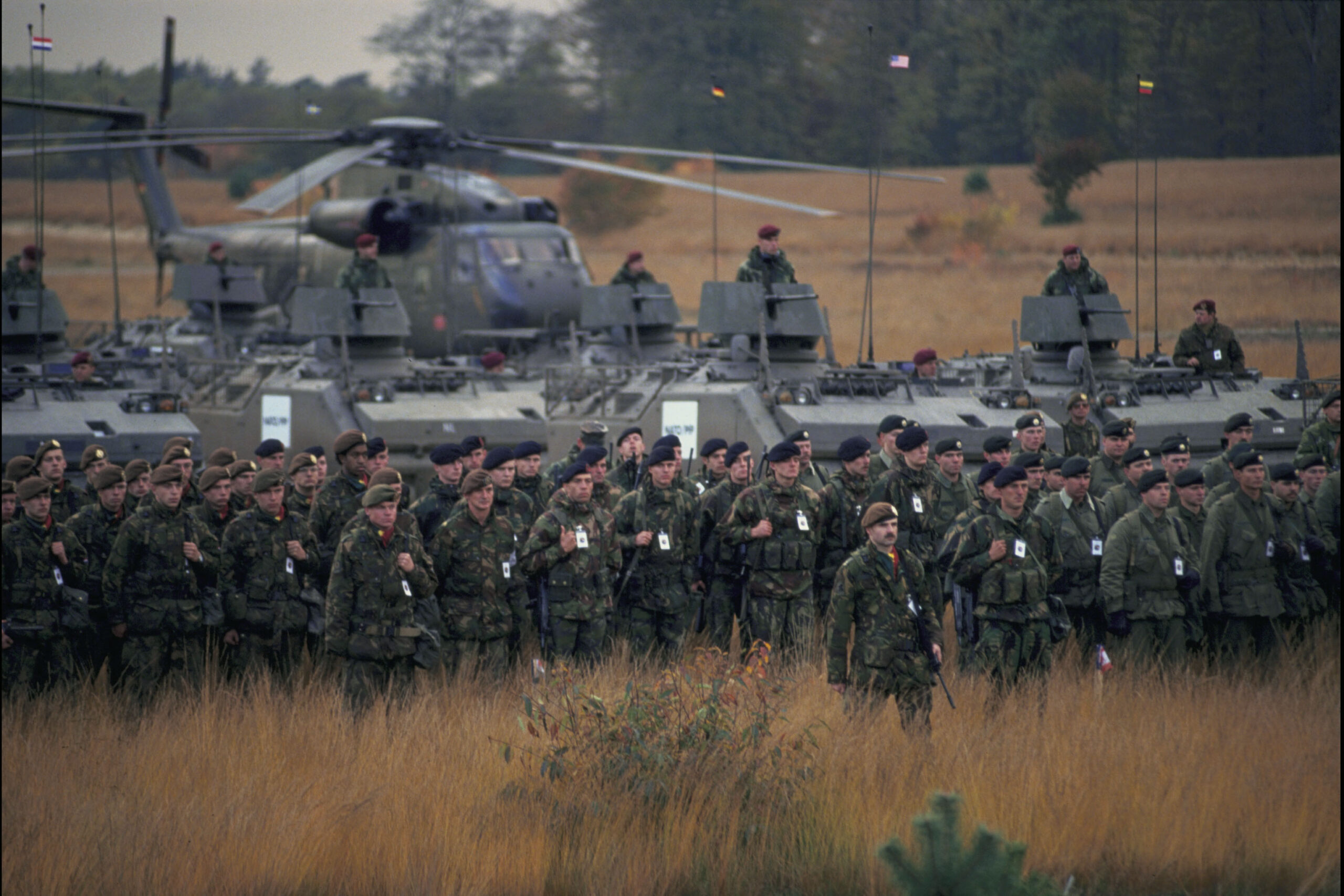 nato-troops
