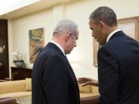 Obama Hands Israel The Largest Military Aid Deal In History