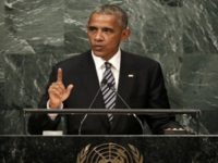 Mendacious War Criminal Obama’s Final Speech To The UN General Assembly