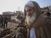 The Lesser-Known Pashtun Insurgency In Pakistan