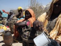 Drought In Somalia: Over 100 Children Die Everyday From Starvation