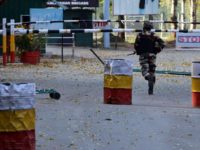 17 Soldiers Killed In Uri Terror Attack