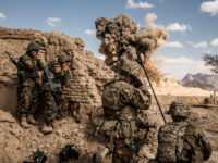  Trump Threatens Afghan Armageddon