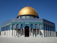 Praying For Freedom: Why Is Israel Silencing The Call For Prayer In Jerusalem? 