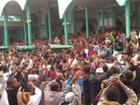 Revolutionary Islam And Regime Change In Ethiopia
