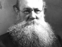 Human Potential: The Case of Peter Kropotkin