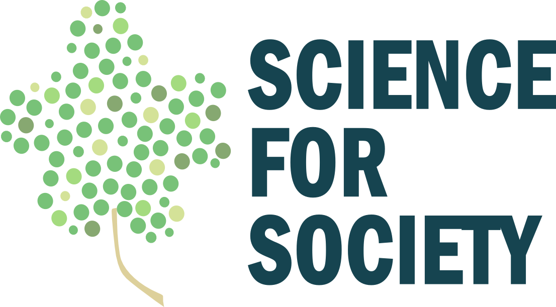 science-for-society-logo