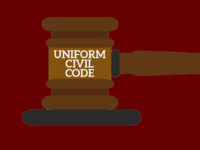 Uniform Civil Code: The Way Forward
