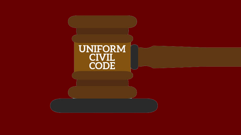 Uniform Civil Code 1