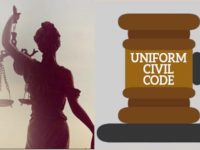 Uniform Civil Code: Trust Deficit And Marginality