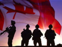 Canada Goes To War – Trudeau Postures For The UN