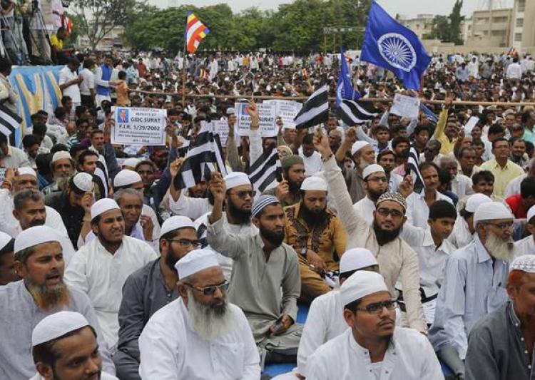 dalit-muslim-unity