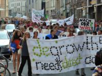 In Defense of Degrowth
