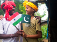 India-Pakistan: Shared Heritage, Shared Future for a hatred free-violence free subcontinent