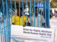 Maldives Leaves Commonwealth On The Issue Of Human Rights Violations