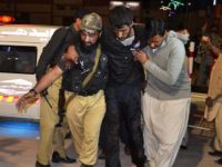 Terrorists Attack Police Training College In Pakistan: 59 Cadets Killed And 120 injured
