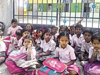 Ailing Education System Paints A Grim Picture For India