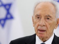 Apartheid Israel Buries Serial War Criminal, Genocidal Racist And Nuclear Terrorist Shimon Peres