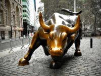 Profits Amid Covid: Wall Street And Bankers Share
