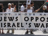 Stifling The Debate On Israel: For Palestinians, Zionism Only Means One Thing