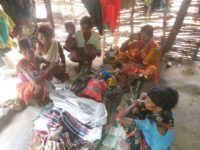 Fact Finding Report Of GASS On Child Deaths in Malkangiri