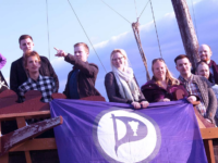 Pirate Parties and Transparent Politics: Iceland’s Experiment