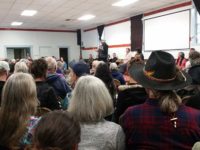  Redwood Valley community meeting discusses DAPL  photo credit:  David Smith-Ferri