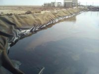 Iran Inflicts  Environmental Catastrophe In Ahwaz Region