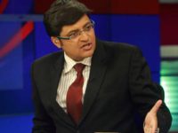 Arnab Goswami: Cross Breed Of Economic And Political Rightwing In India