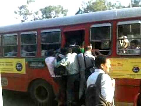 best-bus-mumbai