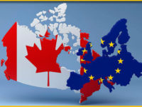 Comprehensive Economic And Trade Agreement – CETA – Canada And The EU