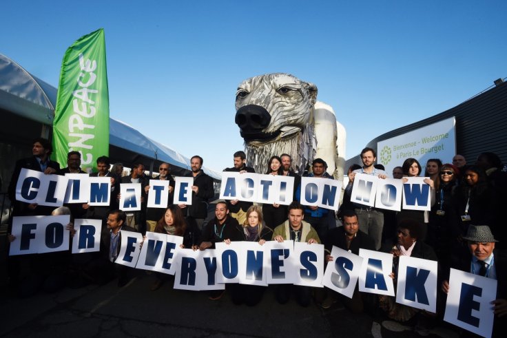 cop21-greenpeace-protesters