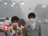 Air Pollution In Delhi And Our Right to Breathe