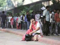 Demonetisation: Recessionary Conditions Take Hold