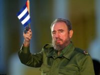 Fidel Castro: Initial Impressions