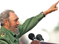 Salute To A Great Freedom Fighter: The Indomitable Spirit Of Fidel Castro Will  Live Forever