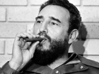 Fidel Dies, Fight Will Not