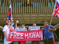 Restoring The Kingdom Of Hawaii versus Fake Hawaiian Statehood Day