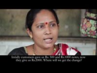 Demonetisation, A Tragedy For Women: India Speaks -Part III