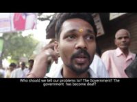 Demonetisation: India Speaks -Part VI – The Government Is Deaf!