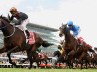 Having A Flutter: The Melbourne Cup And The Australian Gambler