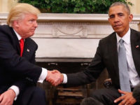 The Dialectic of American Greatness and American Decline: Obama versus Trump