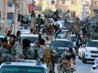 US-Backed Kurdish Militia Announces Assault On ISIS Capital In Syria